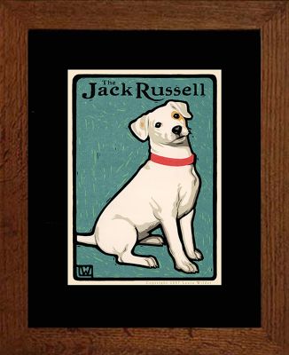 THE JACK RUSSELL #3