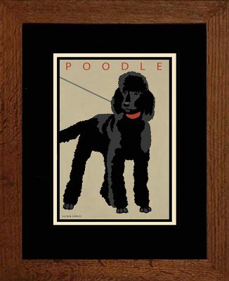 THE POODLE #3
