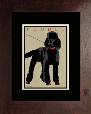 THE POODLE #2