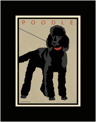 THE POODLE
