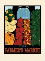 FARMERS MARKET CARD